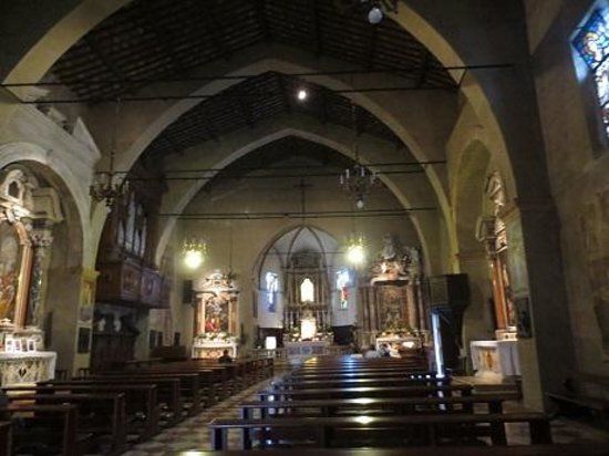 Église de Santa Maria della Neve